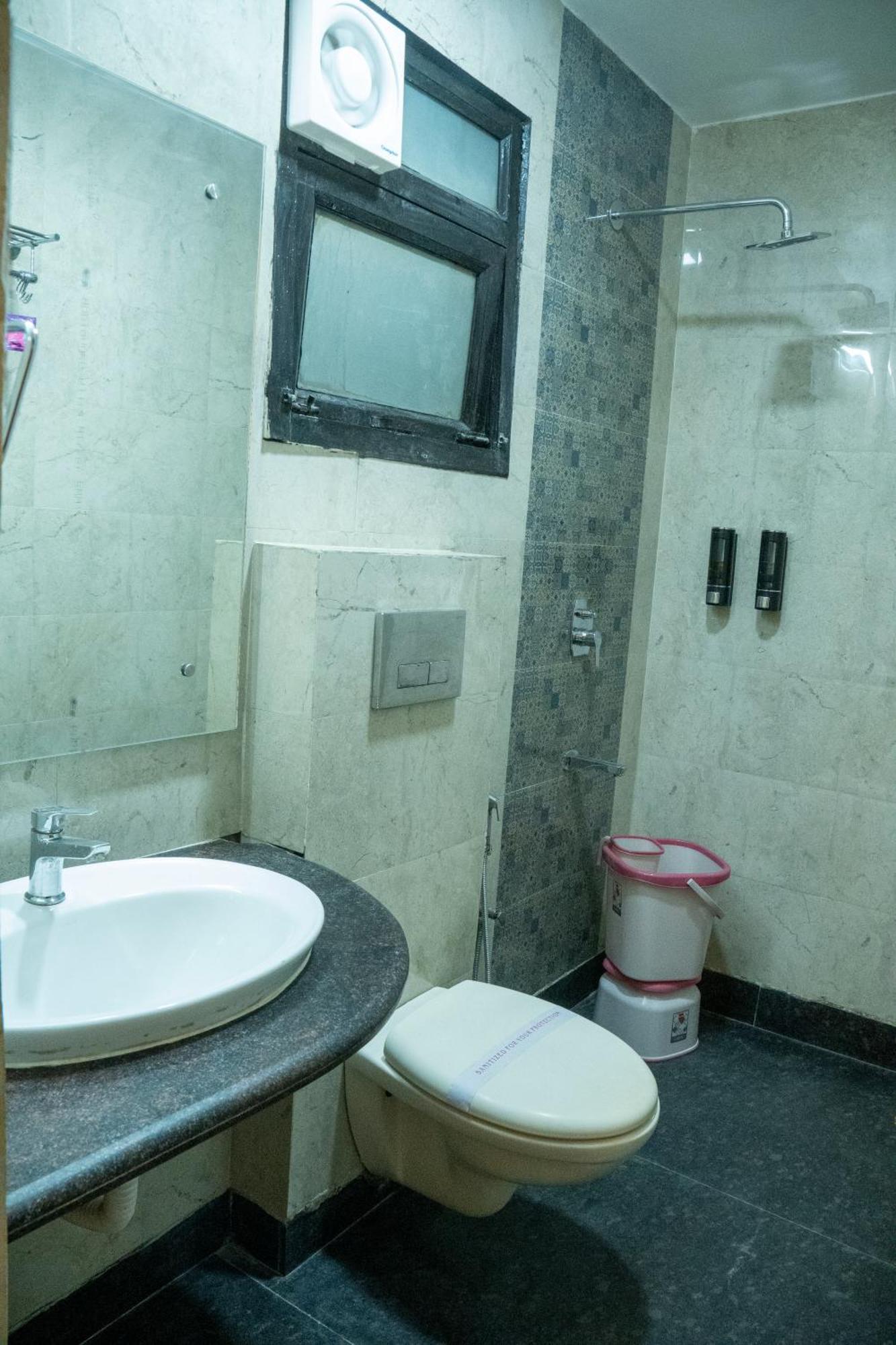 Hotel Sun Grand Agra  Zewnętrze zdjęcie